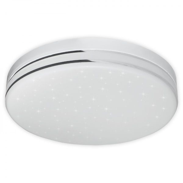 Світильник світлодіодний Hopfen SNOW-50R 50 Вт білий 4500 К SNOW-50R 50W 4500K