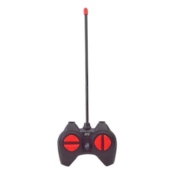 Автомобіль на р/к Військовий 1:43 YJ43-4A