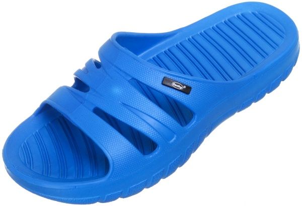 Тапочки для басейну Fashy SEAFIELD 7541 р. 32 синій