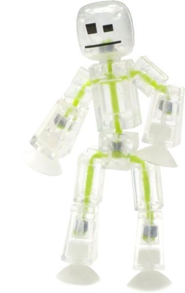 Игровой набор Stikbot для анимационного творчества S1 Студия TST615