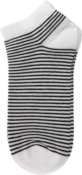 Комплект носков ESLI CLASSIC р. 25 чорно-білий 