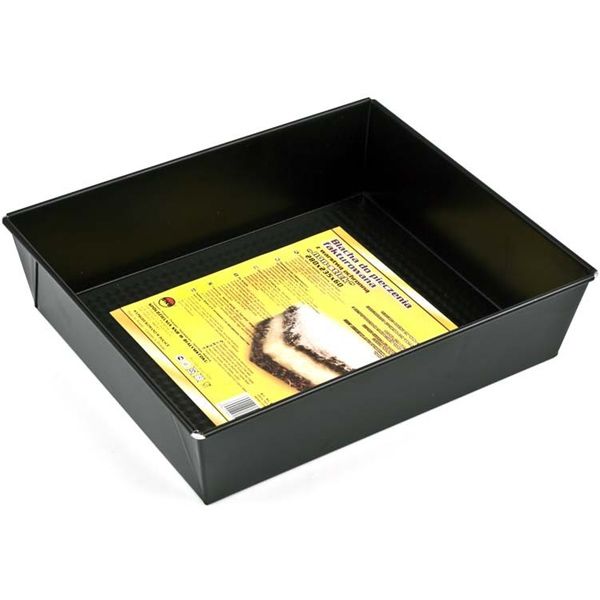 Форма для хлеба SNB 28x23,5x6 см 99025