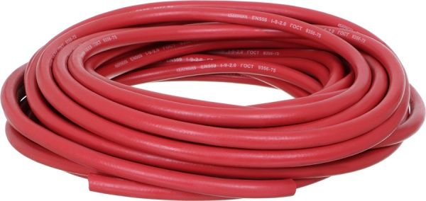 Рукав ацетиленовый 9х16 мм WR 20 bar 20 м 