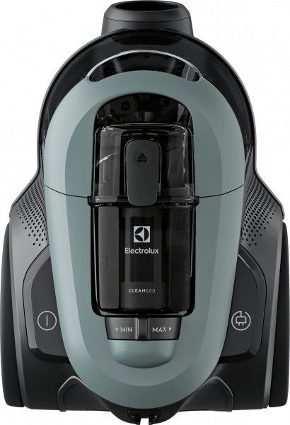 Пылесос Electrolux EL61C2OG Ocean Green 