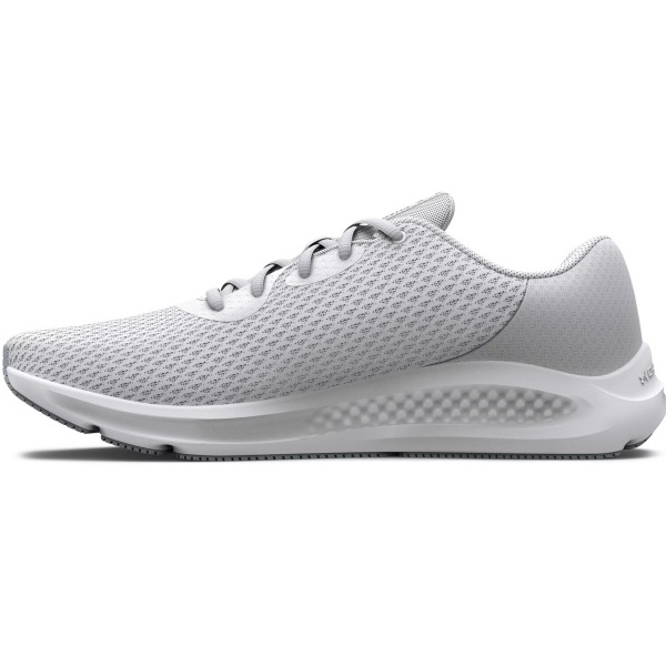 Кроссовки Under Armour 3025847-101 р.US 6,5 белый