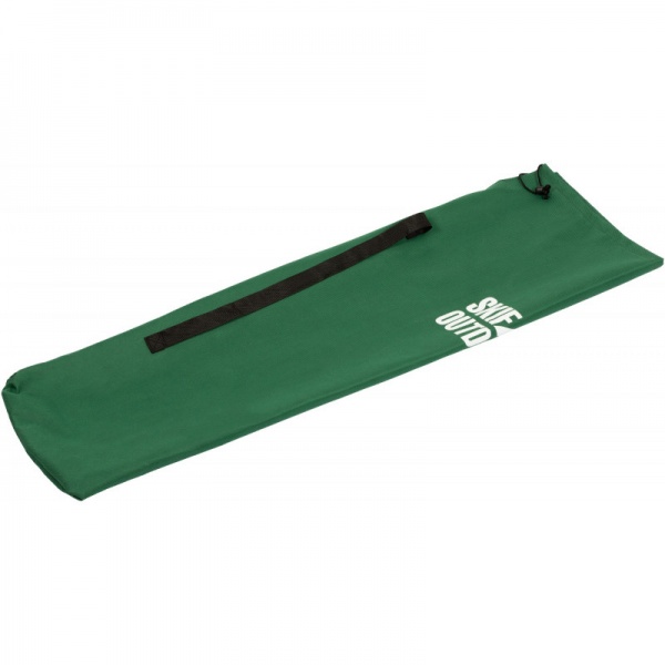 Кресло раскладное SKIF Outdoor Council green/gray