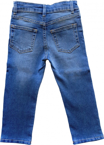 Джинсы Dengiz р.98 синий М-075 