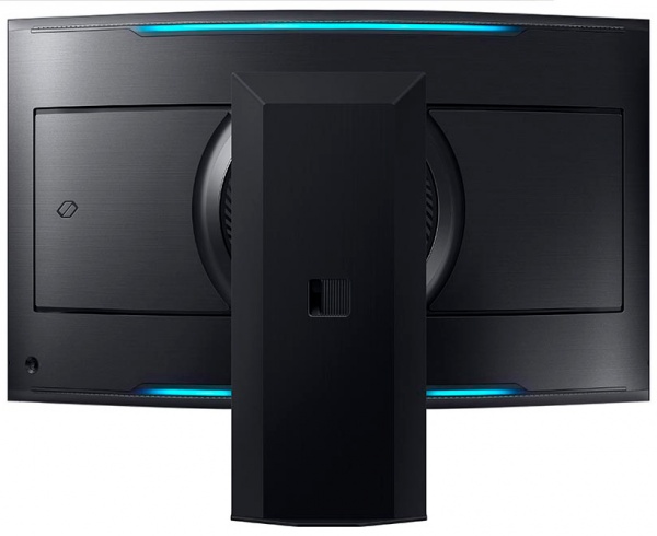Монитор Samsung Odyssey Ark 55