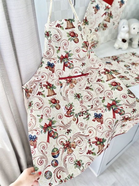 Фартук кухонный MIRRA-FR Limaso