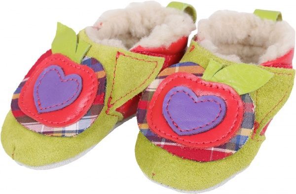  Trinity Яблоко П1.1 р.10,5