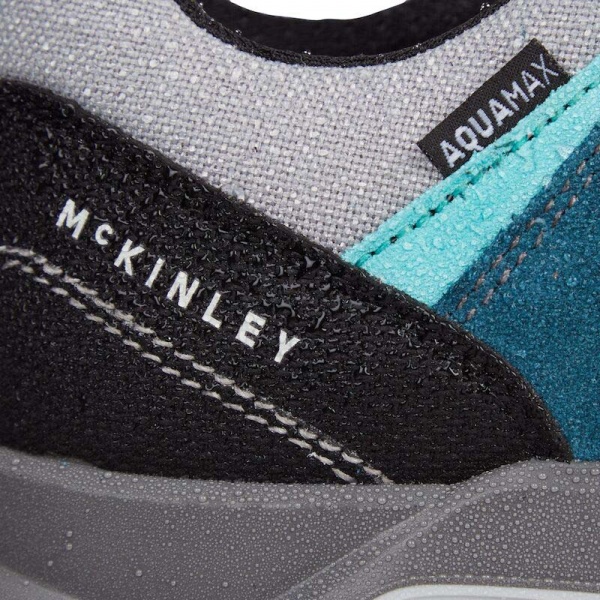 Кросівки McKinley Magmus AQX 422872-904626 р.37 EUR 37 23,5 см синій