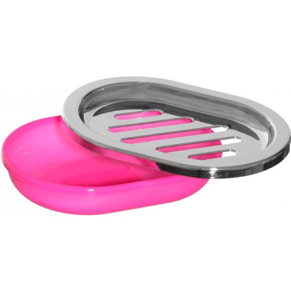 Мыльница Luna Croma HA070r