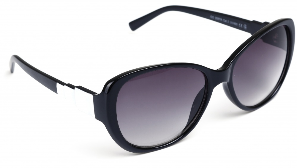 Очки солнцезащитные женские категория 5 в ассортименте