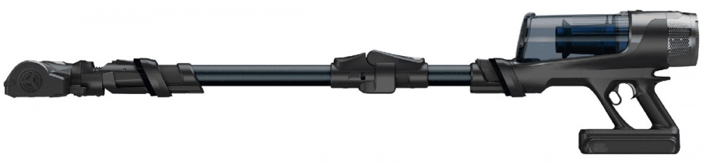 Пылесос аккумуляторный Rowenta X-Force Flex 13.60 RH9AD1WO blue