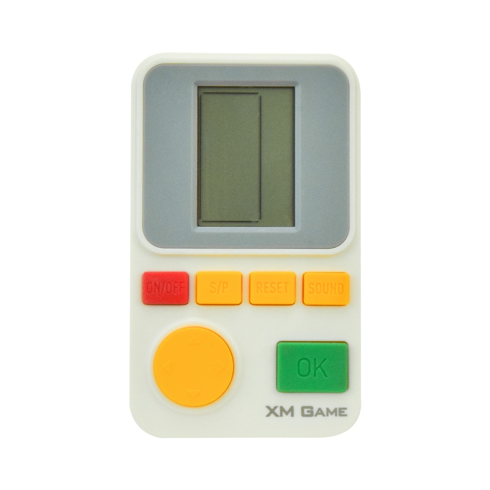 Електронна гра Shantou 4 кольори мікс XM0105E