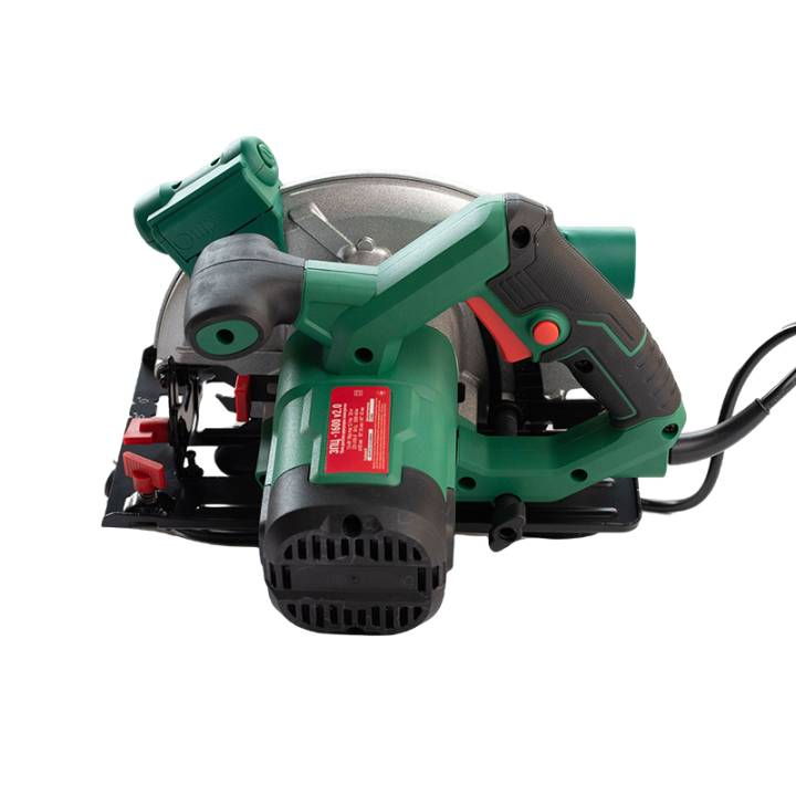 Пила циркулярная ЗПЦ-1600 v2.0 853718