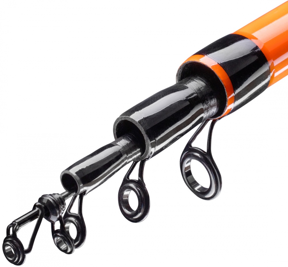 Болонское удилище Brain Classic Bolo 468 см 10-30 г