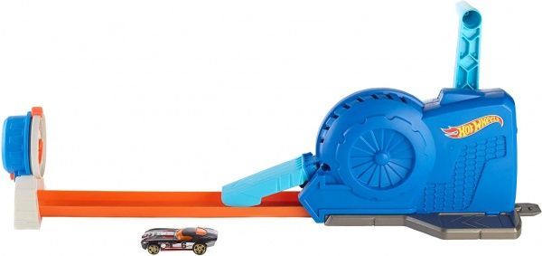 Игровой набор Hot Wheels Пускатель FLL02