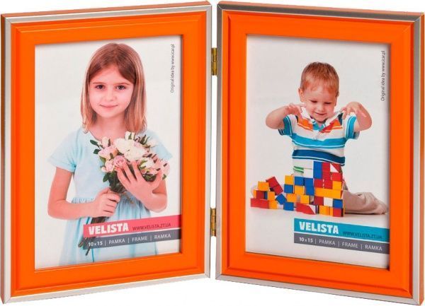 Коллаж Velista 20С-1105-159v на 2 фото 10x15 см 