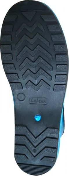 Сапоги DOMINUS TIME р.37 голубой