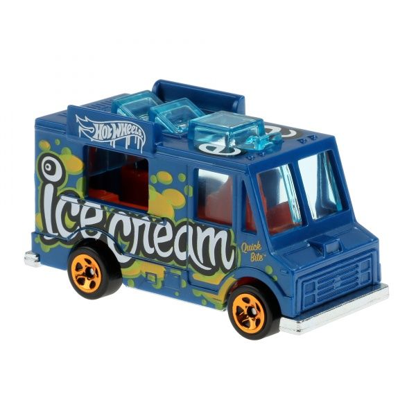 Автомобиль Hot Wheels Базовый в ассортименте 5785