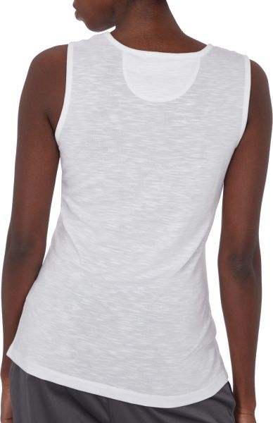 Майка McKinley Luna II wms 302573-001 34 білий