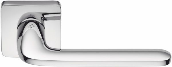 Ручка на розетке  Colombo RoboquattroS ID 51 хром