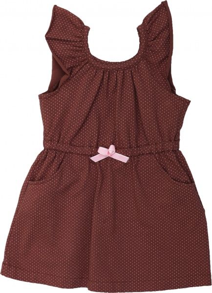 Сарафан Фламінго р.110 коричневий 