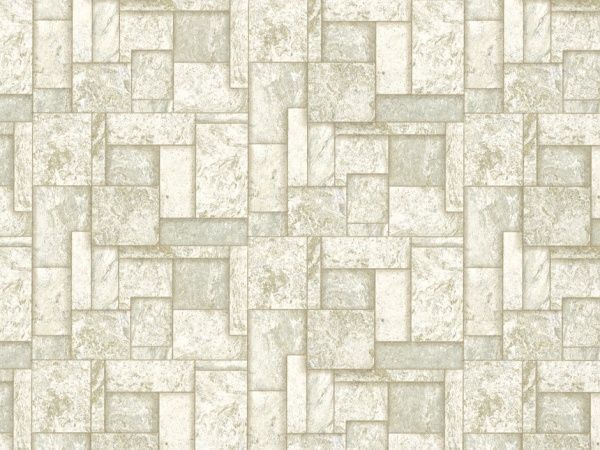 Шпалери вінілові гарячого тиснення Слов'янські шпалери Elegance collection Контур V321-04 1,06x10,05 м 