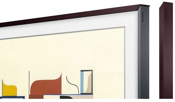 Рамка Samsung QE43LS03RAXUA 43