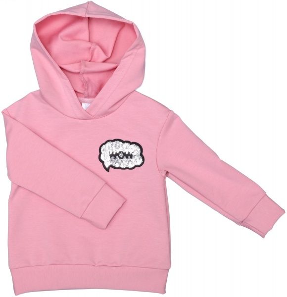 Джемпер Luna Kids р.98 пудровий 103543 