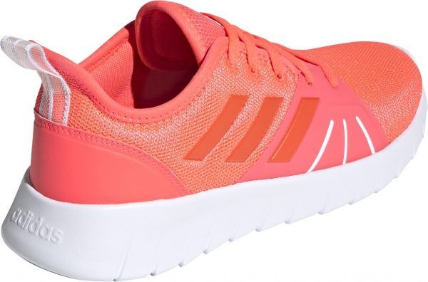 Кроссовки Adidas ASWEEMOVE FW1693 р.UK 6 розовый