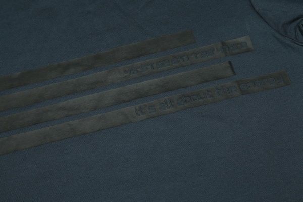 Футболка Energetics 410928-516 р.M темно-синій