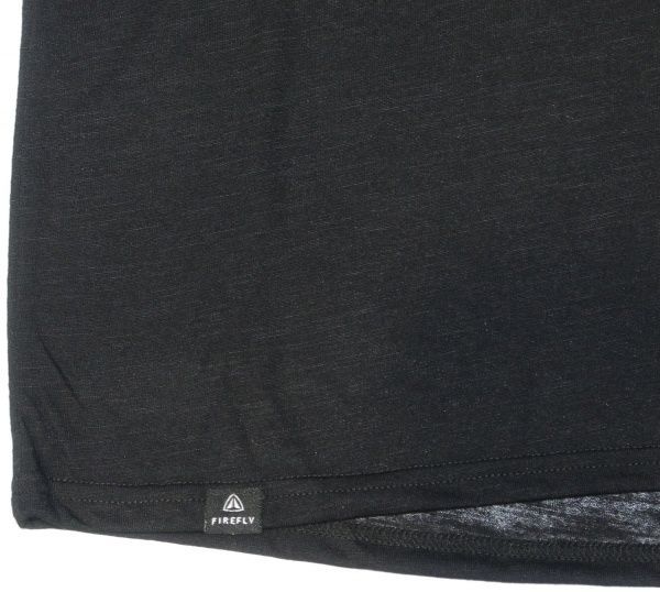 Сукня Firefly M&MC Abini II wms 413392-776 р. 36 чорно-зелений