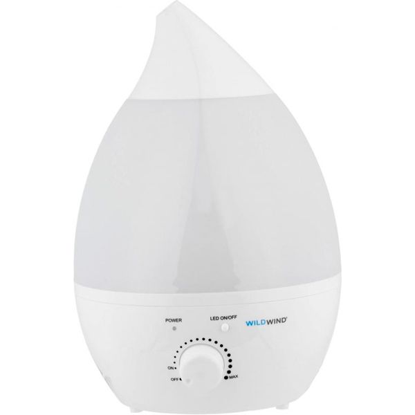 Увлажнитель воздуха Wild Wind S-410WT