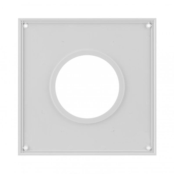 Фланець MiniMax вентиляційний УПМ 210 х 210 x 100 8113