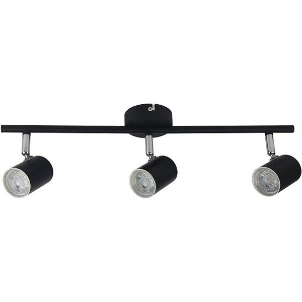 Спот Victoria Lighting Split/PL3 3х4 Вт LED