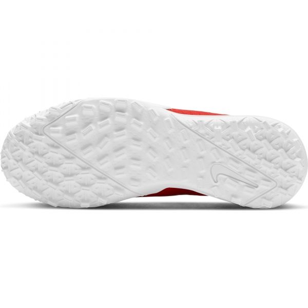 Cороконіжки Nike Mercurial Superfly 8Academy TF CV0789-600 р. US 4Y червоний
