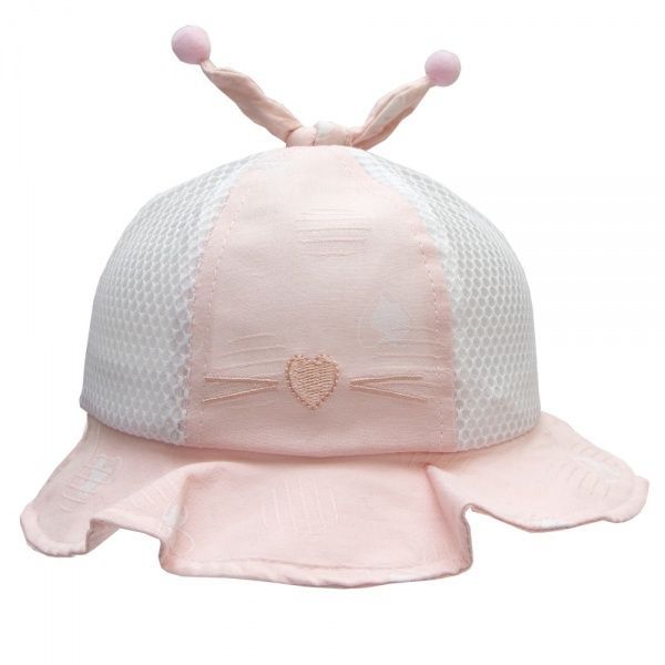 Панама Девілон 517748 р.50 світло-рожевий 