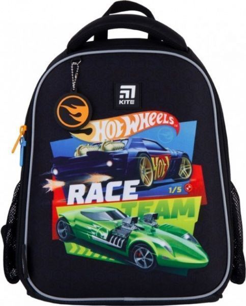 Рюкзак школьный KITE Education каркасный HW HW21-555S