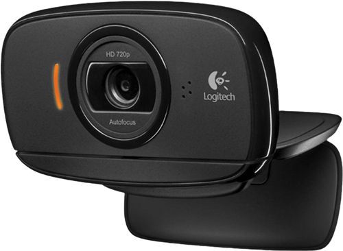 Веб-камера Logitech C525 HD (960-001064)