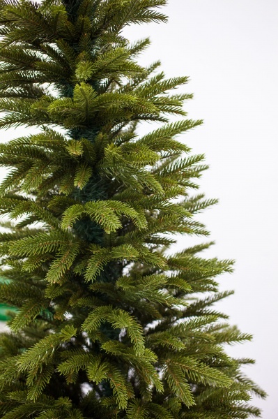 Искусственная елкаЭльза/М-210 зеленый 