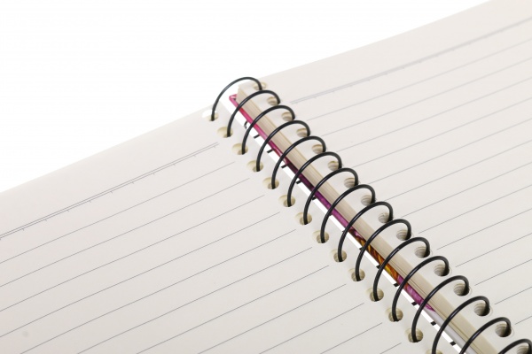 Блокнот Make your dream 16,5х23 см Mikirei