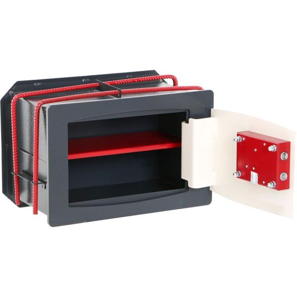 Сейф вбудовуваний Griffon WL.2319.K 