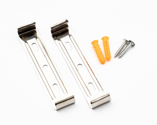 Світильник світлодіодний Enerlight LED 4000 К 100 Вт білий TERRA100SMD100N 