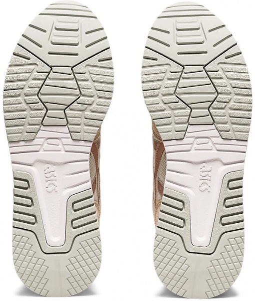 Кроссовки Asics LYTE CLASSIC 1202A306-200 р.38 бежевый