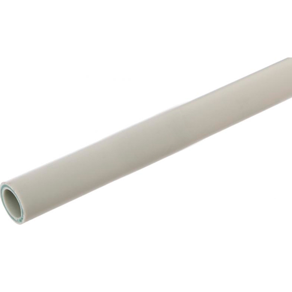 Труба армована PRAWTECH PP-R Stabi Glass PN20