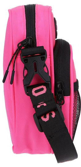 Сумка 4F 4FJSS23APOUF032-90S розовый 