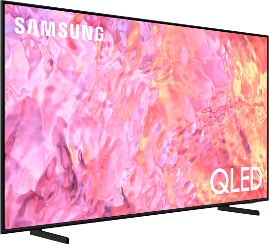 Телевізор Samsung QE50Q60CAUXUA