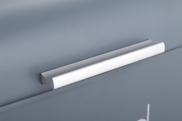 Хлебница C80652090 44x28x56 см в ассортименте Koopman